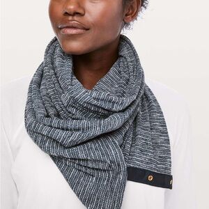 Lululemon Vinyasa Scarf *Rulu